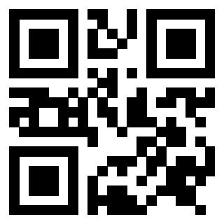 Il Qr Code di 3916357719