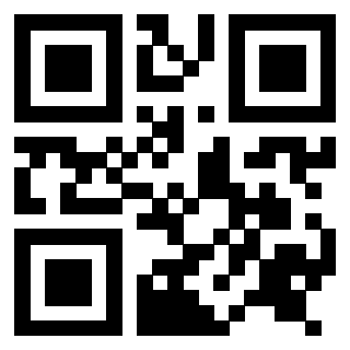Scansione del Qr Code di 3916357721