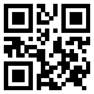 Scansione del Qr Code di 3916357725