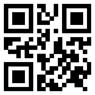 Immagine del QrCode di 3916357729