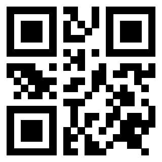 Immagine del QrCode di 3916357733
