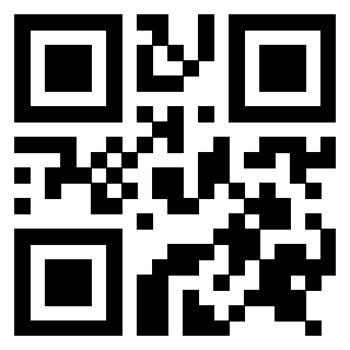 3916357735 - Immagine del QrCode associato