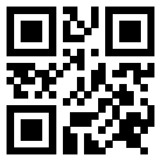 3916357738 - Immagine del QrCode associato