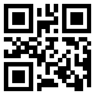3916357739 - Immagine del QrCode associato