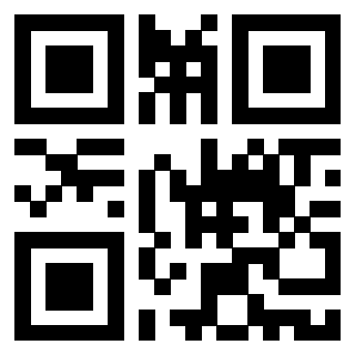 Scansione del Qr Code di 3916357743