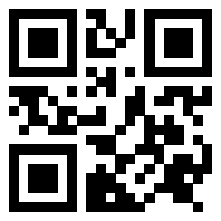 Immagine del QrCode di 3916357744