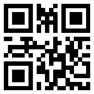 3916357755 - Immagine del Qr Code associato