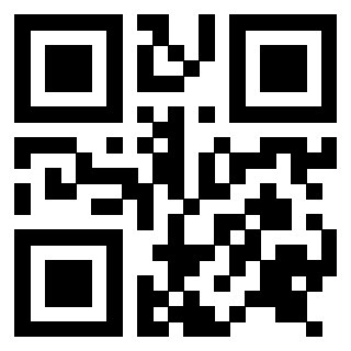 Il QrCode di 3916357759