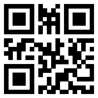 Immagine del QrCode di 3916357761