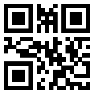 Scansione del QrCode di 3916357763