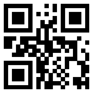 Il QrCode di 3916357764