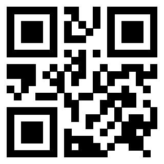 3916357768 - Immagine del QrCode associato
