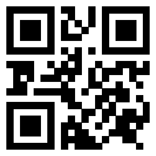 3916357769 QrCode associato
