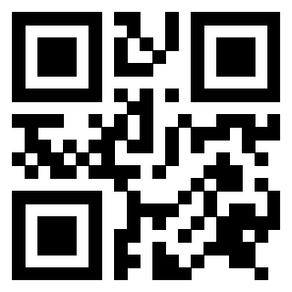 3916357770 - Immagine del Qr Code associato