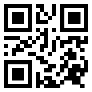 3916357773 - Immagine del Qr Code associato