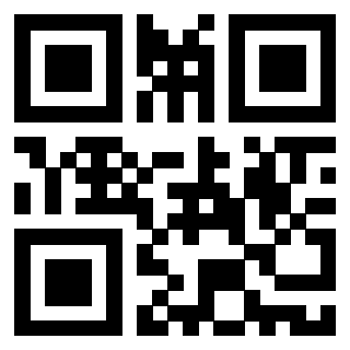 Il Qr Code di 3916357774
