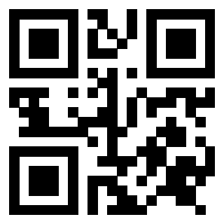 Immagine del QrCode di 3916357775