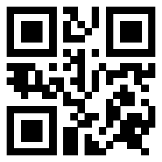 Scansione del QrCode di 3916357777