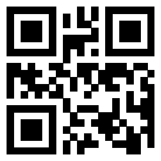 3916357781 - Immagine del QrCode associato