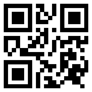 Il Qr Code di 3916357787