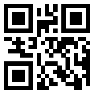 3916357790 - Immagine del Qr Code associato