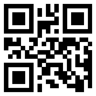 3916357792 QrCode associato