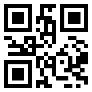 Immagine del Qr Code di 3916357795
