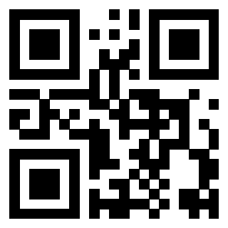 Scansione del QrCode di 3916357797