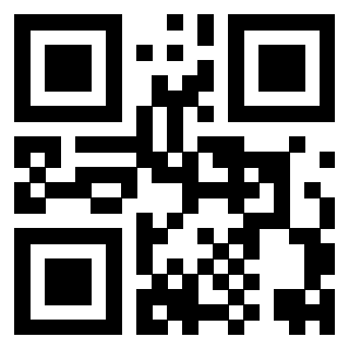 Immagine del Qr Code di 3916357798