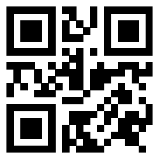 3916357801 - Immagine del Qr Code associato