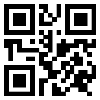 3916357809 QrCode associato