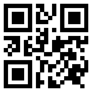 3916357810 - Immagine del QrCode associato