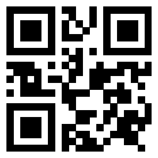 Immagine del Qr Code di 3916357813
