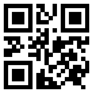 3916357814 Qr Code associato