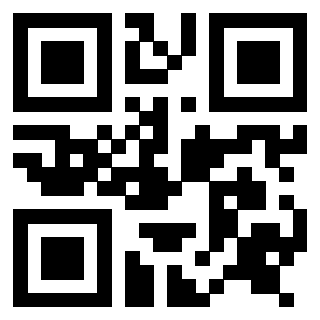 3916357817 - Immagine del Qr Code associato