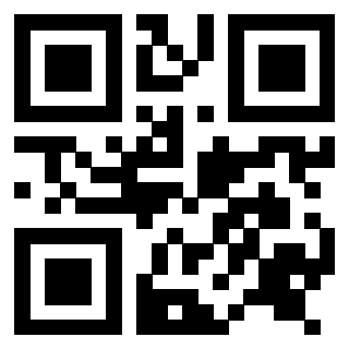 Il Qr Code di 3916357819