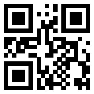 Il QrCode di 3916357820