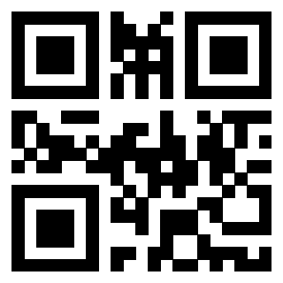 3916357822 QrCode associato
