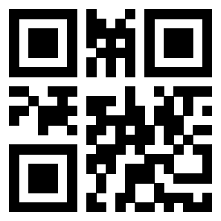 Il QrCode di 3916357823
