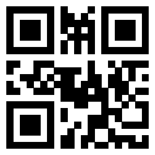 3916357825 Qr Code associato