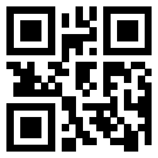 Il QrCode di 3916357826