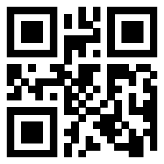 Immagine del Qr Code di 3916357829