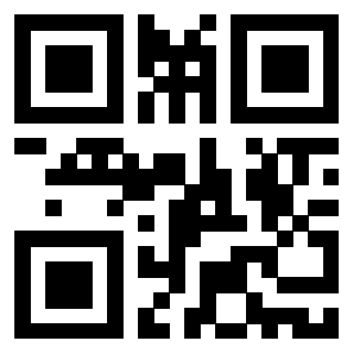 3916357831 - Immagine del Qr Code associato