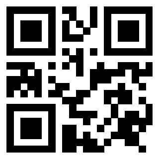 Il Qr Code di 3916357832