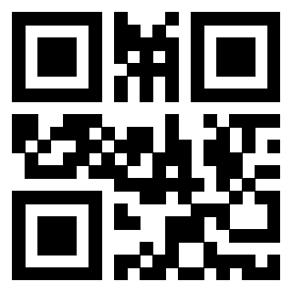 3916357833 - Immagine del QrCode associato