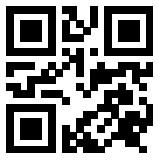 Immagine del QrCode di 3916357834