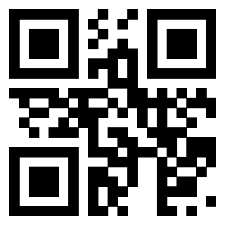 Scansione del Qr Code di 3916357836