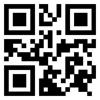 3916357837 - Immagine del QrCode associato