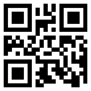 Scansione del QrCode di 3916357842
