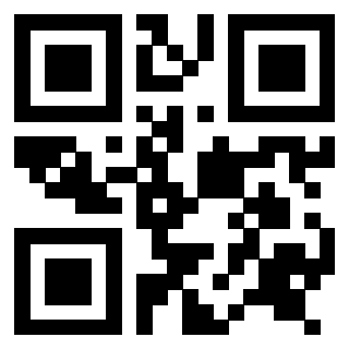 Il QrCode di 3916357843